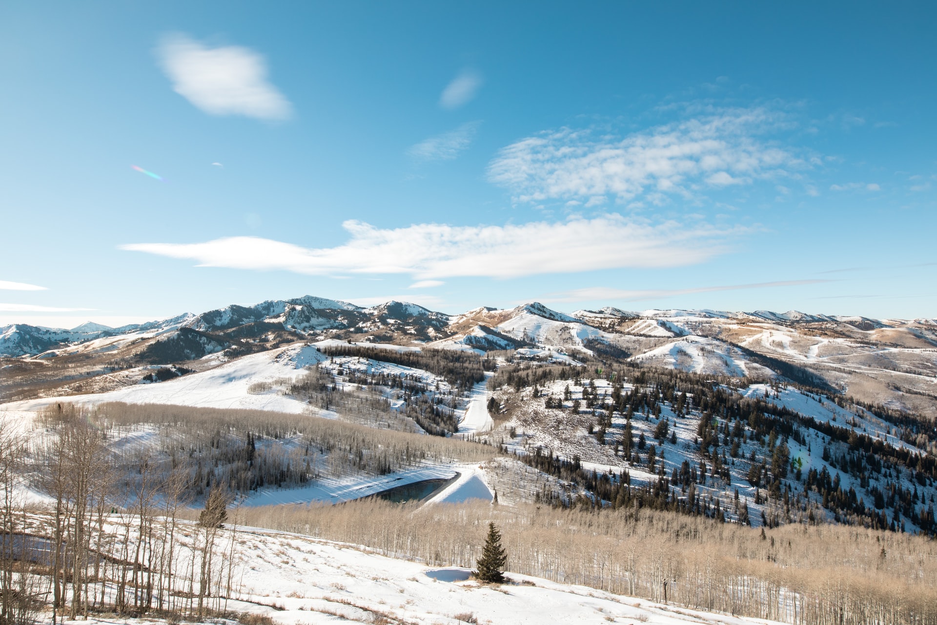 Places to Stay in Deer Valley