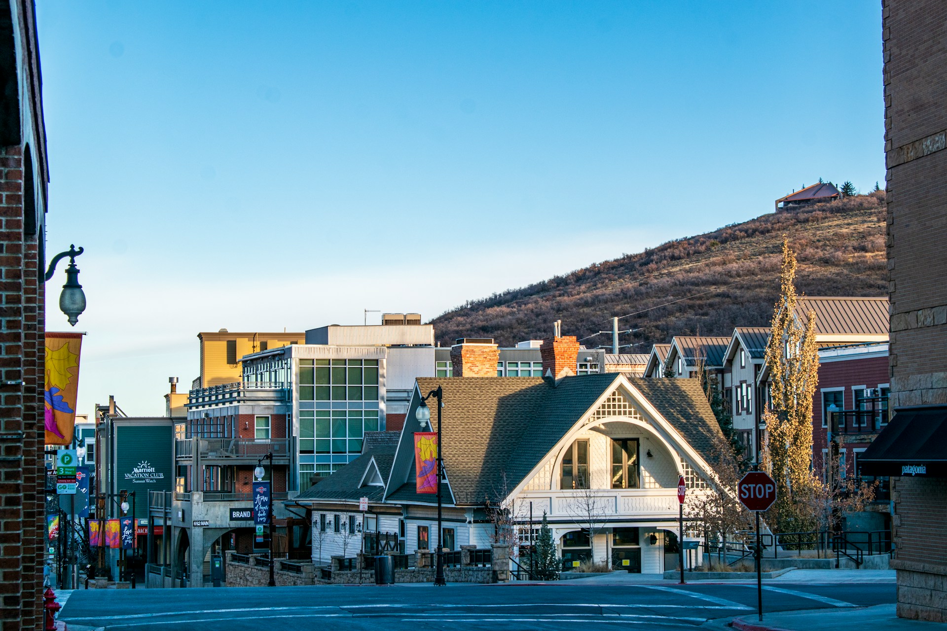 The Insider’s Guide to Park City